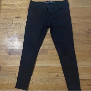 AE SKINNY JEANS